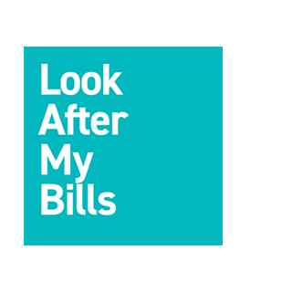 look after my bills