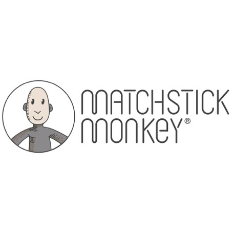 matchstick monkey